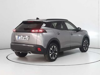 Peugeot 2008 PureTech 130 S&S Allure EAT8 96 kW (130 CV)