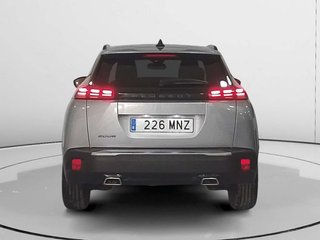 Peugeot 2008 PureTech 130 S&S Allure EAT8 96 kW (130 CV)