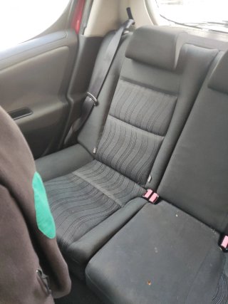 Peugeot 207 2007