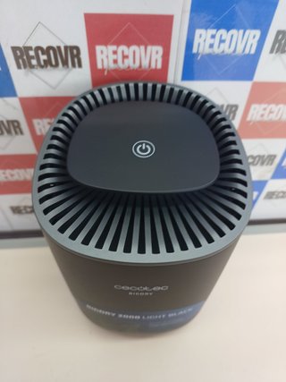 Deshumidificador 300ml/día 23W compacto Cecotec