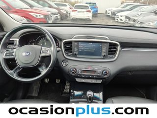 Kia Sorento 2.2 CRDi Emotion 4x4 147 kW (200 CV)