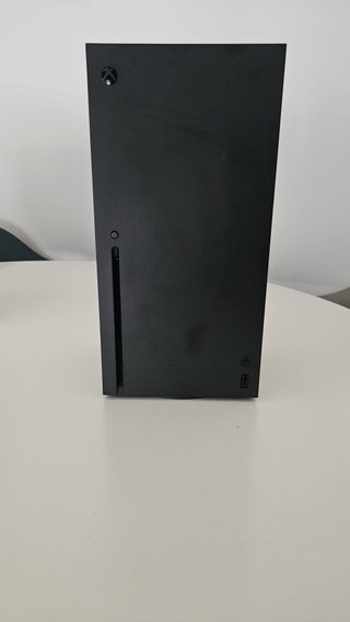 Xbox Series X Negra 1TB SSD