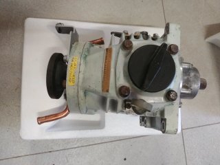Inversor Volvo Penta MS2 2003T