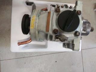 Inversor Volvo Penta MS2 2003T