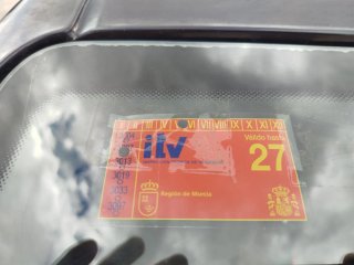 SEAT Ibiza 2004