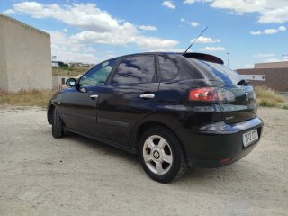 SEAT Ibiza 2004