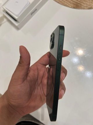 IPHONE 13 VERDE 128GB