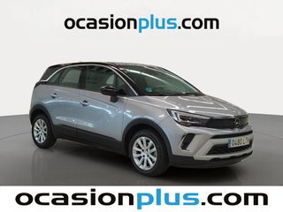 Opel Crossland 1.5D Business Elegance Auto 88 kW (120 CV)