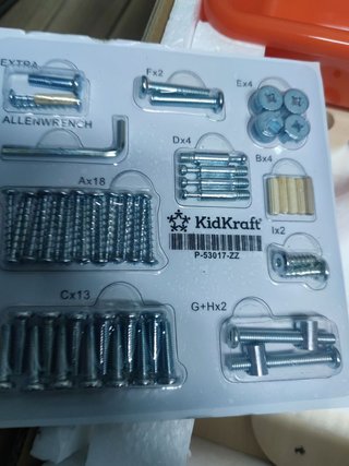 KidKraft Supermercado Juguete de Madera