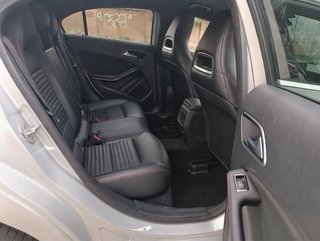 Mercedes-Benz A200 2015