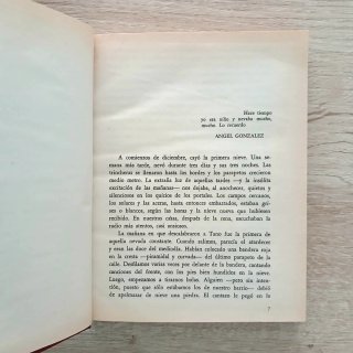 Gente de Madrid y El Avispero