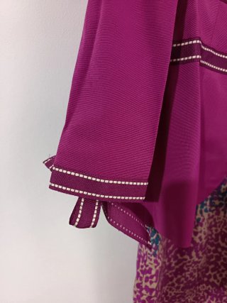 Conjunto Tintoretto Blazer y Vestido