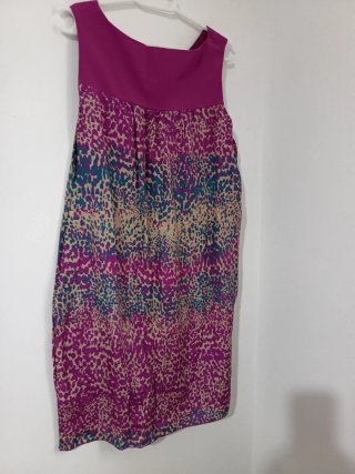 Conjunto Tintoretto Blazer y Vestido