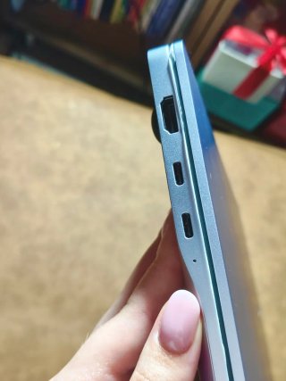 Samsung Galaxy Book 4 Edge, 16 GB RAM, 512 GB SSD