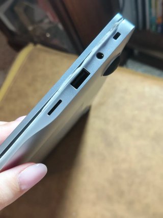 Samsung Galaxy Book 4 Edge, 16 GB RAM, 512 GB SSD
