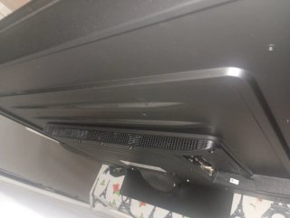 Smart TV QLED 4K Toshiba 55