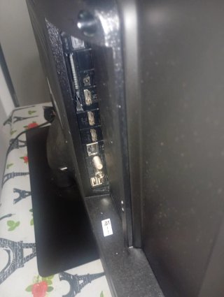 Smart TV QLED 4K Toshiba 55