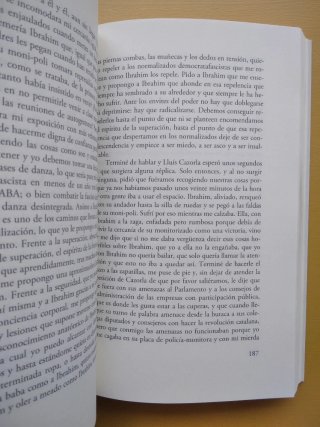 Primera edición. Lectura fácil