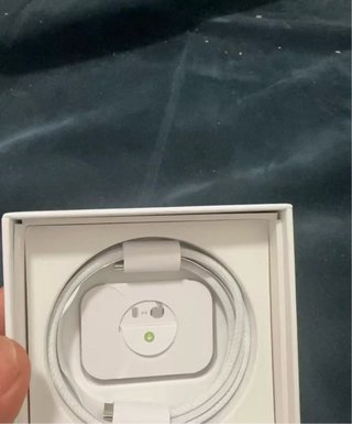 Airpods Pro 2 ANC Apple Blancos