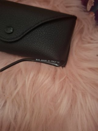 Gafas Ray-Ban Doradas y Grises