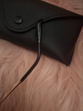 Gafas Ray-Ban Doradas y Grises