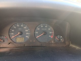 Peugeot Expert 2004