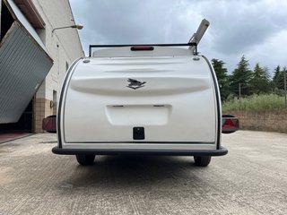 Caravana Caretta 750kg