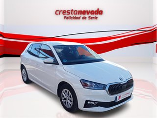 Fabia - DESDE 236€/MES ¡SIN PAGAR ENTRADA!