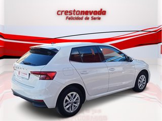 Fabia - DESDE 236€/MES ¡SIN PAGAR ENTRADA!