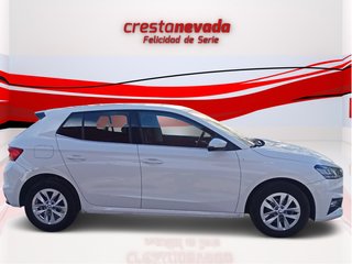 Fabia - DESDE 236€/MES ¡SIN PAGAR ENTRADA!