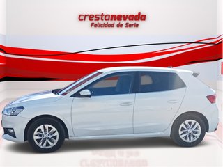 Fabia - DESDE 236€/MES ¡SIN PAGAR ENTRADA!