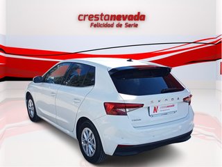 Fabia - DESDE 236€/MES ¡SIN PAGAR ENTRADA!