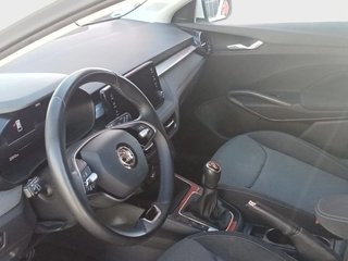 Fabia - DESDE 236€/MES ¡SIN PAGAR ENTRADA!