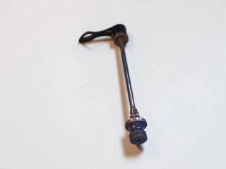 Cierre Rápido ZTTO Ultraligero Delantero 100mm
