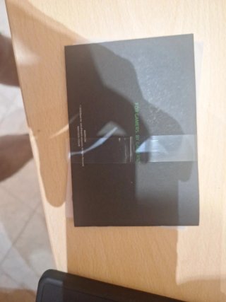 Razer Huntsman Mini Tastiera Meccanica