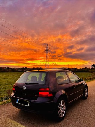 Volkswagen Golf mk4 tdi 130cv