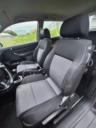 Volkswagen Golf mk4 tdi 130cv