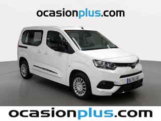 Toyota Proace City 1.5 D VX L1 75 kW (102 CV)