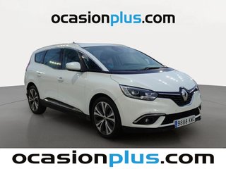 Renault Grand Scenic Zen Energy dCi 96 kW (130 CV)