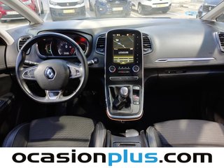 Renault Grand Scenic Zen Energy dCi 96 kW (130 CV)
