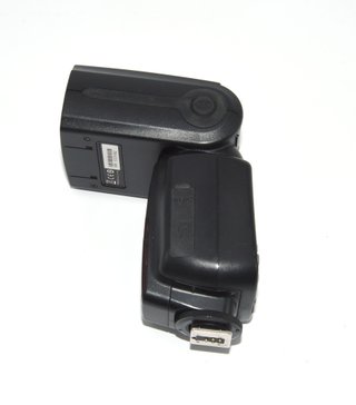 Flash Neewer Speedlight NW 565EX + accessori