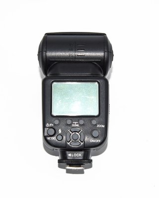 Flash Neewer Speedlight NW 565EX + accessori