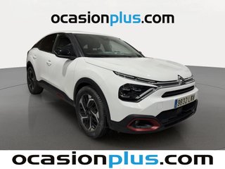 Citroen C4 BlueHDi 110 S&S Feel Pack 81 kW (110 CV)