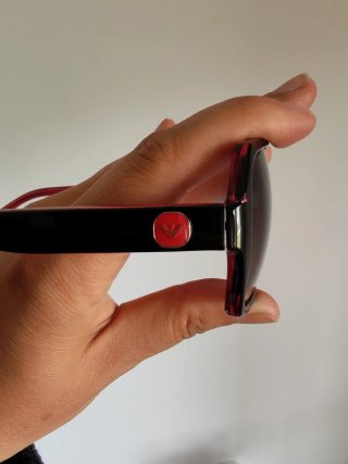 Gafas de Sol Emporio Armani