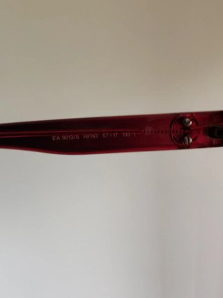 Gafas de Sol Emporio Armani