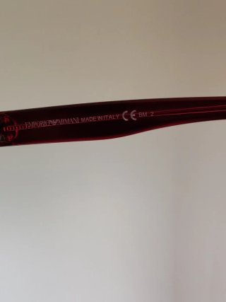 Gafas de Sol Emporio Armani