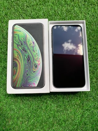 iPhone XS 64GB Negro Negociable
