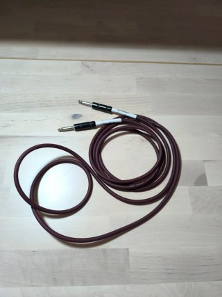 Cable Fender Guitarra Original