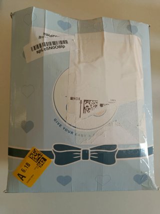 Saco dormir bebé algodón 3.5 TOG