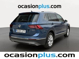 Volkswagen Tiguan Allspace Sport 2.0 TDI 4Motion 140 kW (190 CV) DSG